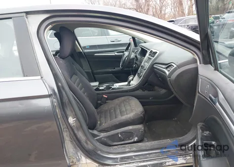 2015 Ford Fusion Se from USA, damaged, VIN 3FA6P0H79FR136858